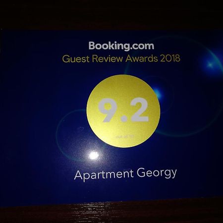 Apartment Georgy 바투미 외부 사진