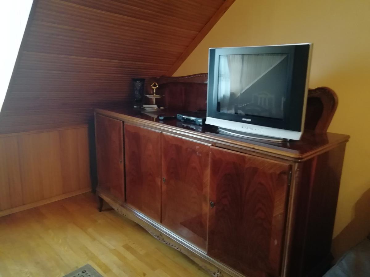 Apartment Georgy 바투미 외부 사진