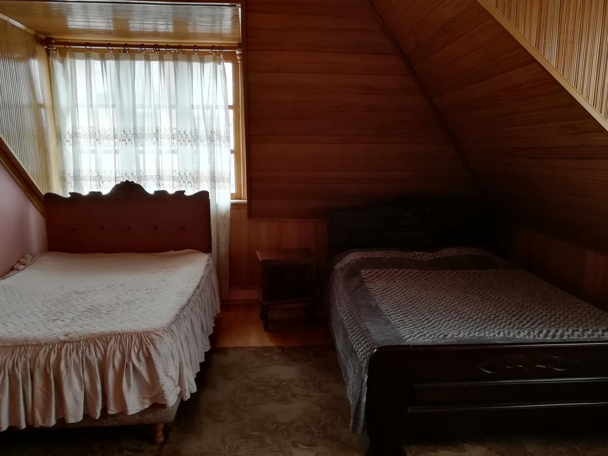 Apartment Georgy 바투미 외부 사진