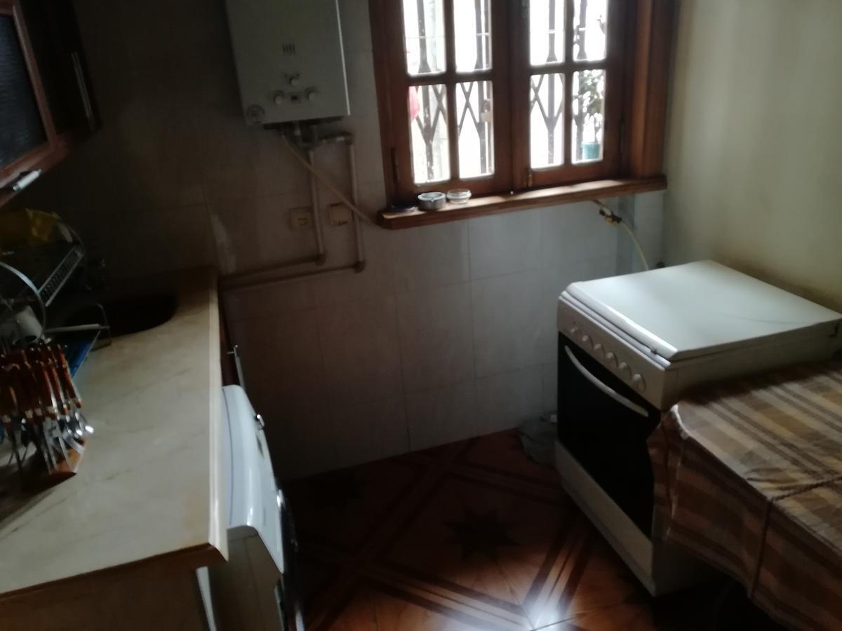 Apartment Georgy 바투미 외부 사진