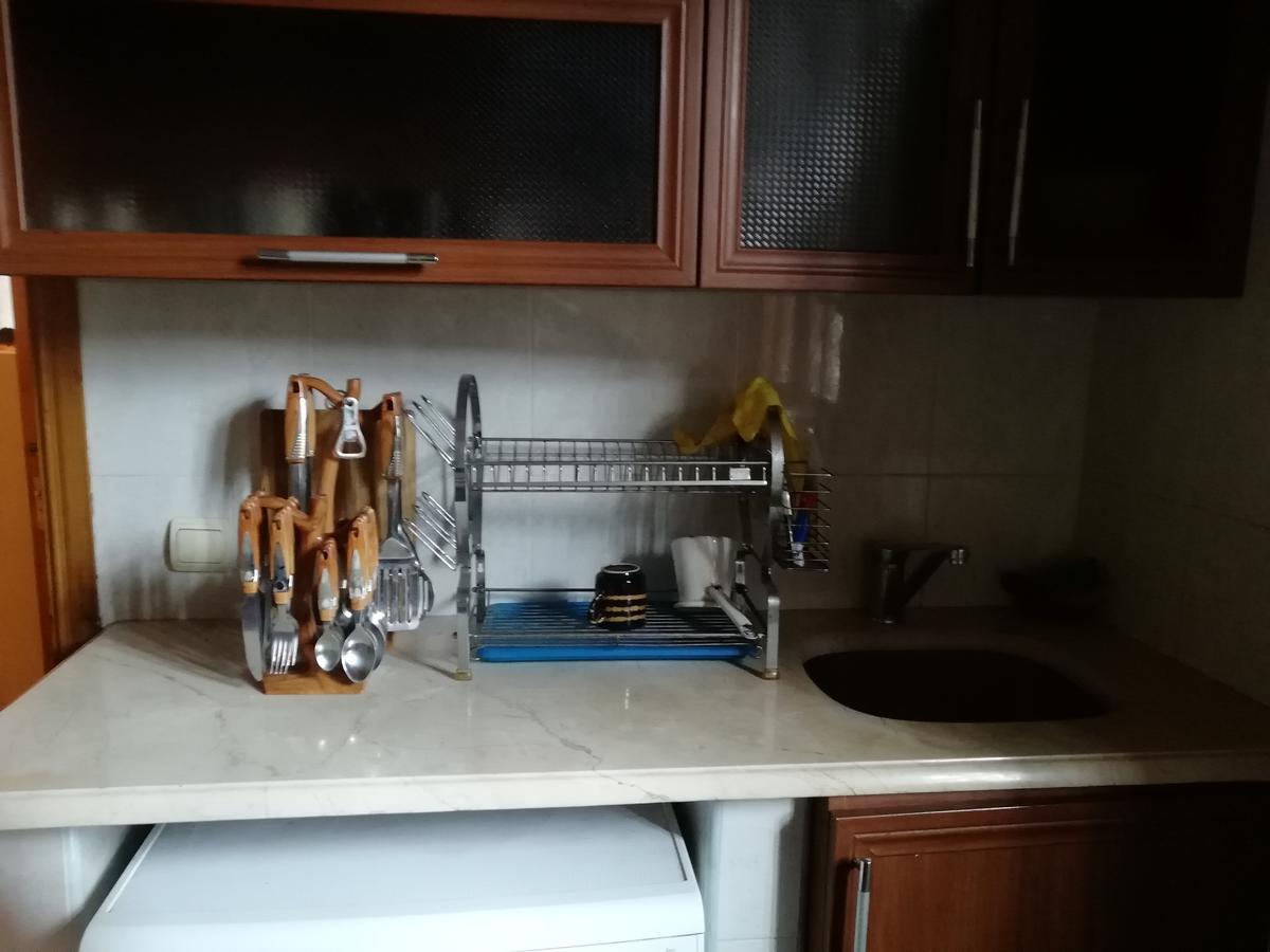 Apartment Georgy 바투미 외부 사진