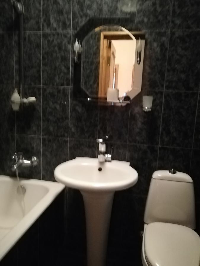 Apartment Georgy 바투미 외부 사진