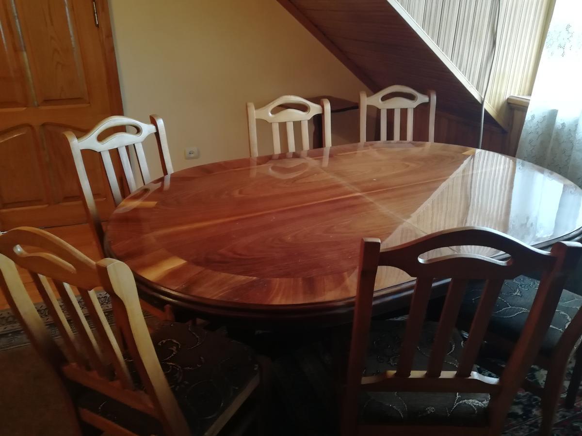 Apartment Georgy 바투미 외부 사진