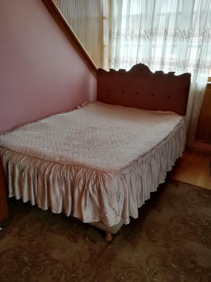 Apartment Georgy 바투미 외부 사진