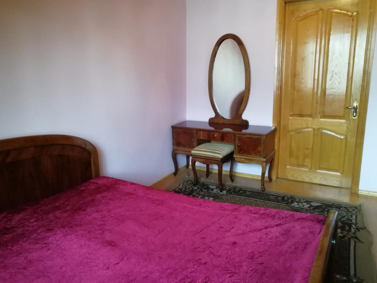 Apartment Georgy 바투미 외부 사진