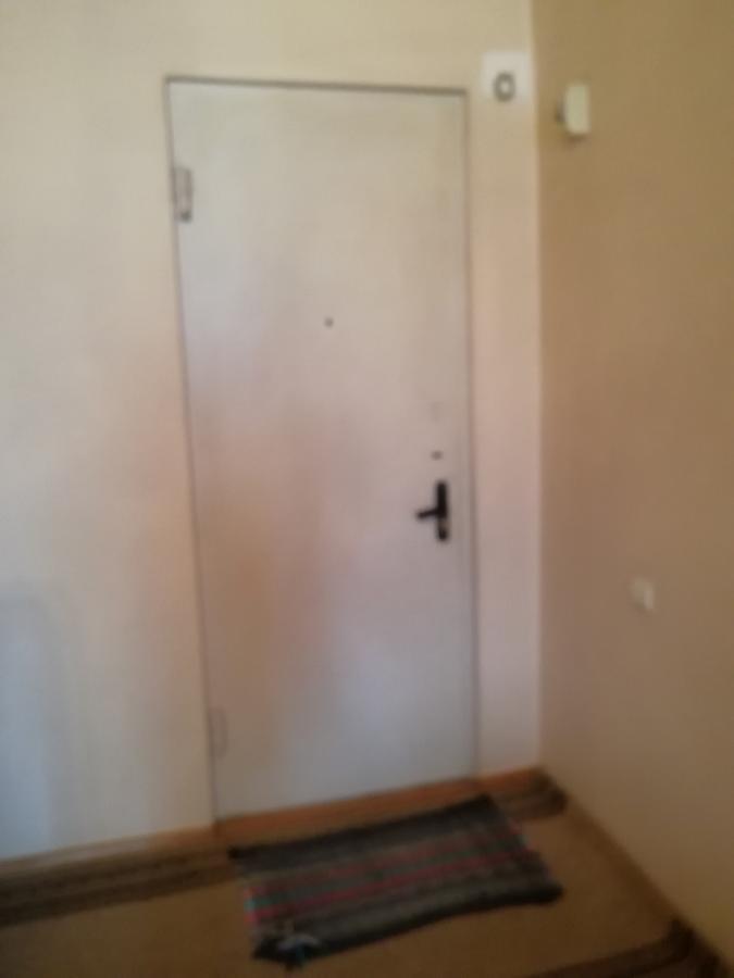 Apartment Georgy 바투미 외부 사진