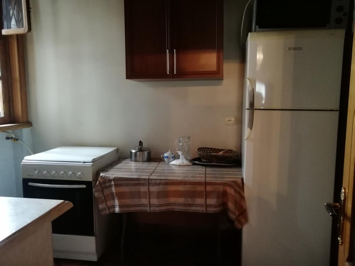 Apartment Georgy 바투미 외부 사진