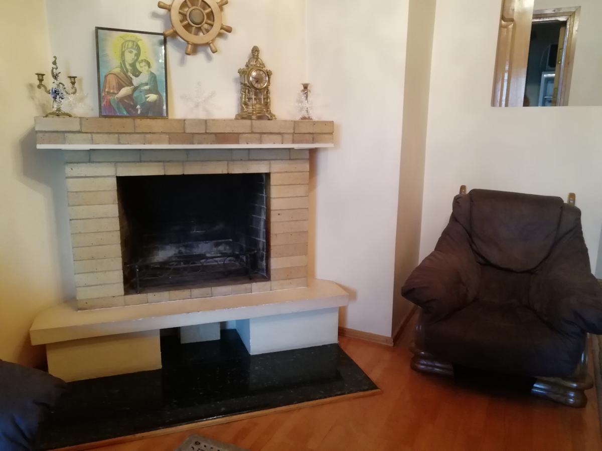 Apartment Georgy 바투미 외부 사진