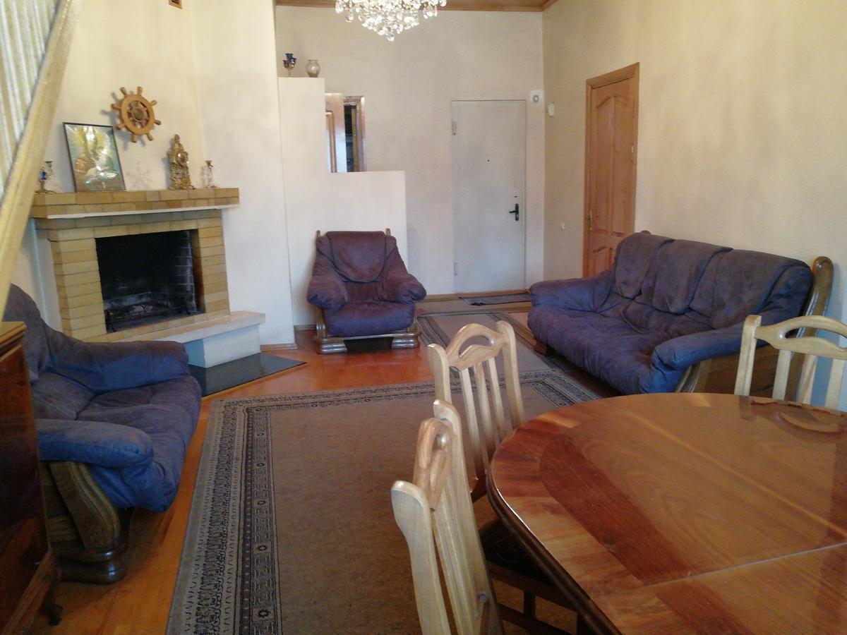 Apartment Georgy 바투미 외부 사진