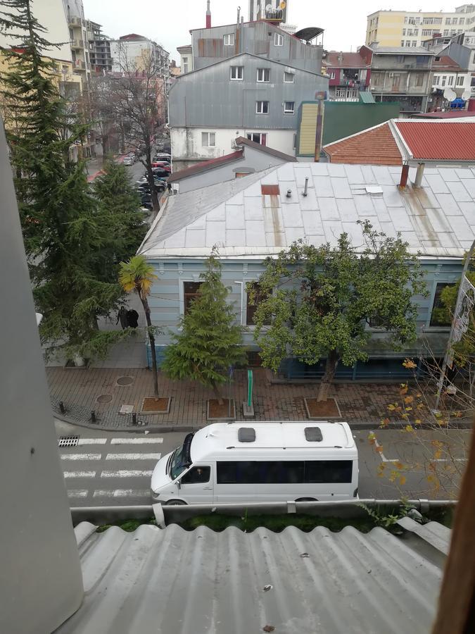 Apartment Georgy 바투미 외부 사진