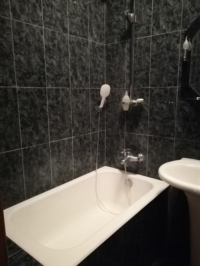 Apartment Georgy 바투미 외부 사진