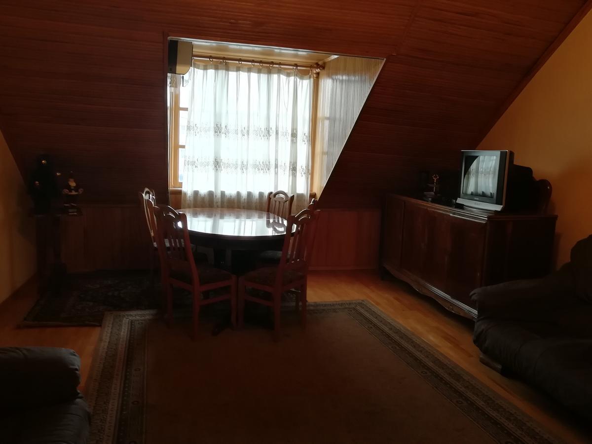 Apartment Georgy 바투미 외부 사진