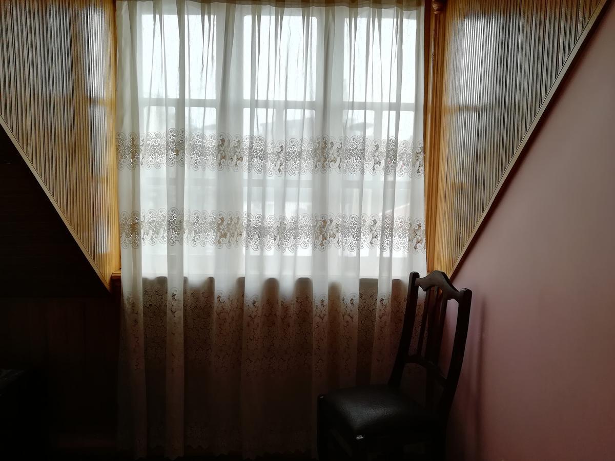 Apartment Georgy 바투미 외부 사진