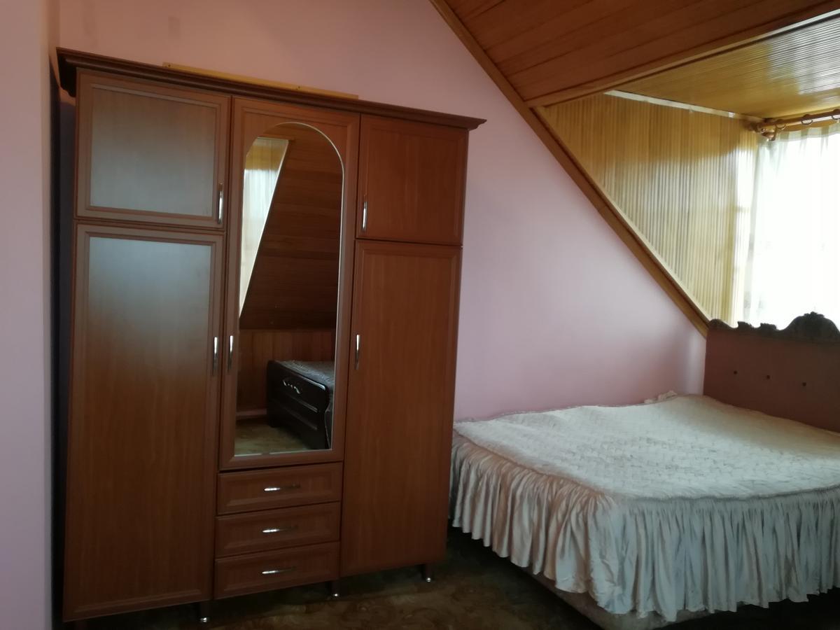 Apartment Georgy 바투미 외부 사진