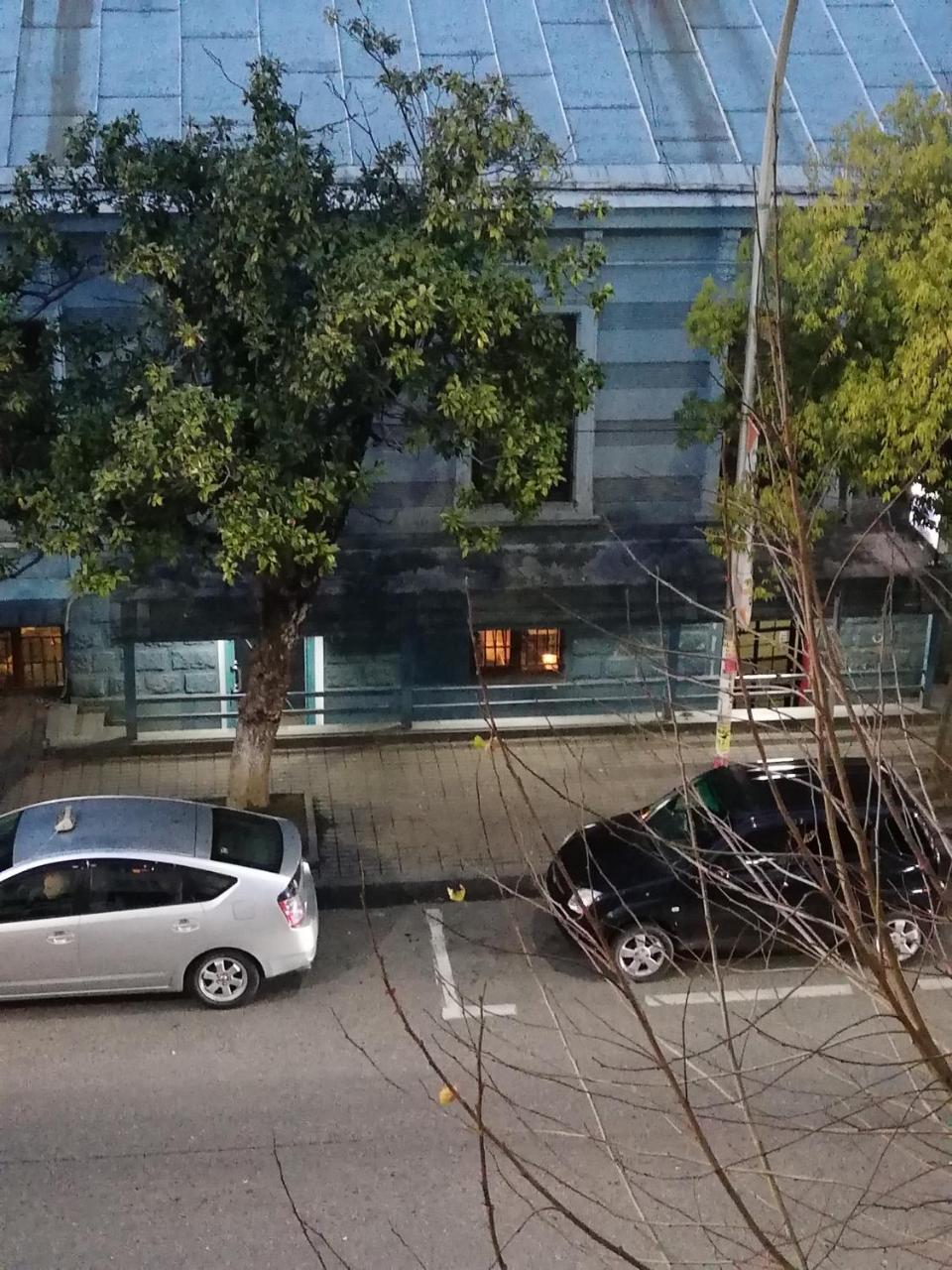 Apartment Georgy 바투미 외부 사진