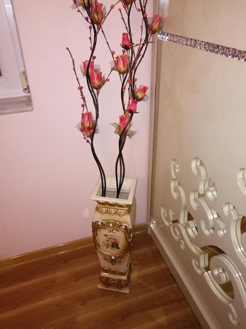 Apartment Georgy 바투미 외부 사진